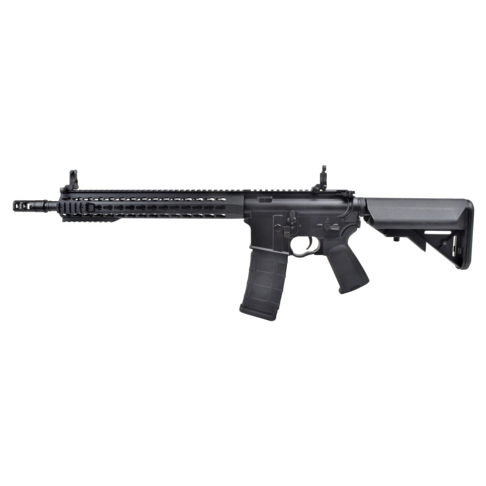 Fucile elettrico M4 Keymod in metallo di CYMA