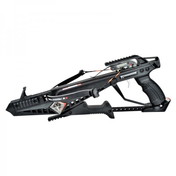 Balestra ricurva Self Cocking Cobra System R9 90 libbre di EK ARCHERY