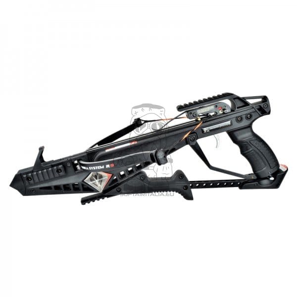 Balestra ricurva Self Cocking Cobra System R9 90 libbre di EK ARCHERY