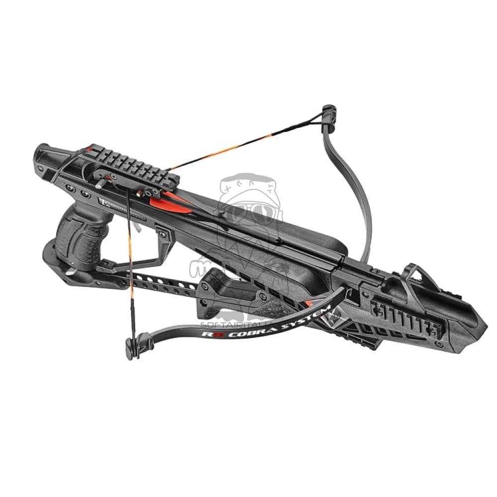 Balestra ricurva Self Cocking Cobra System R9 90 libbre di EK ARCHERY