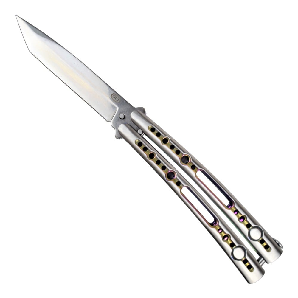 Coltello butterfly di SCK