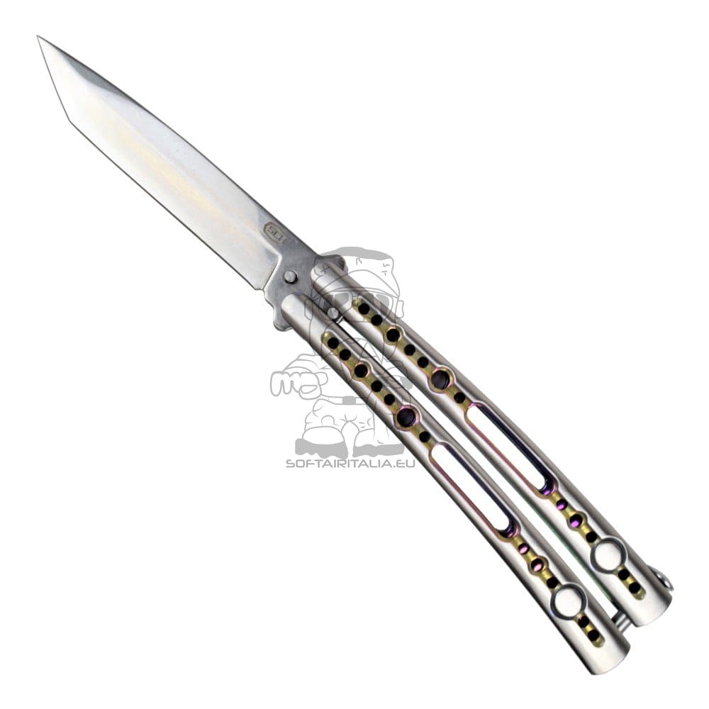 Coltello butterfly di SCK