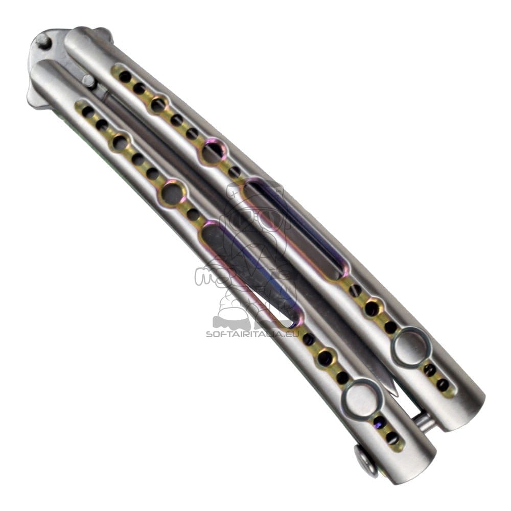Coltello butterfly di SCK