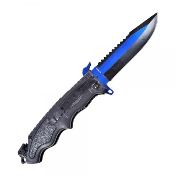 Coltello tascabile con apertura assistita di SCK