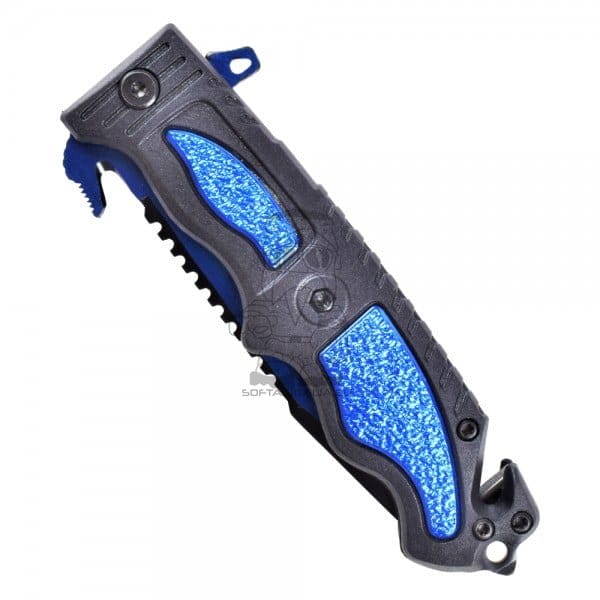 Coltello tascabile con apertura assistita di SCK