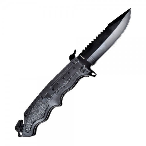 Coltello tascabile con apertura assistita di SCK
