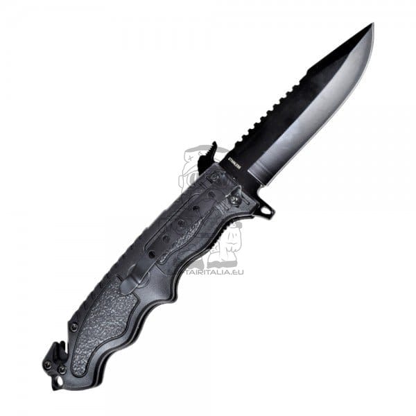 Coltello tascabile con apertura assistita di SCK