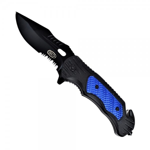 Coltello tascabile con apertura assistita di SCK