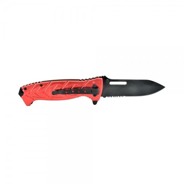 Coltello tascabile con apertura assistita di SCK