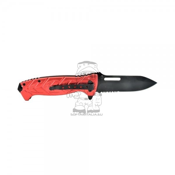 Coltello tascabile con apertura assistita di SCK