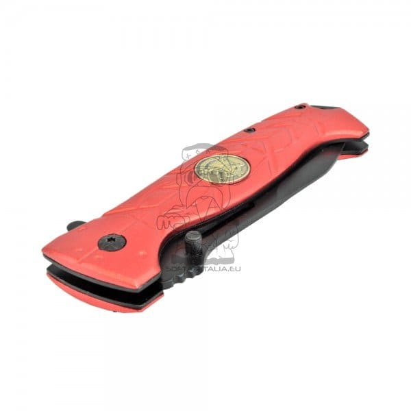 Coltello tascabile con apertura assistita di SCK