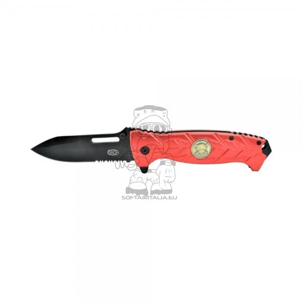 Coltello tascabile con apertura assistita di SCK