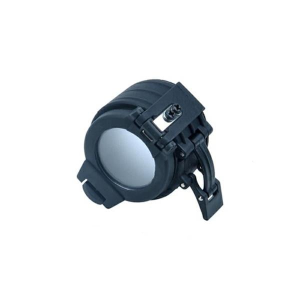 Tappo per torcia FM14 nero di ELEMENT