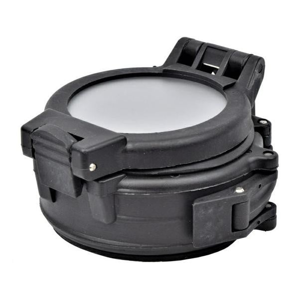 Tappo per torcia nero di ELEMENT