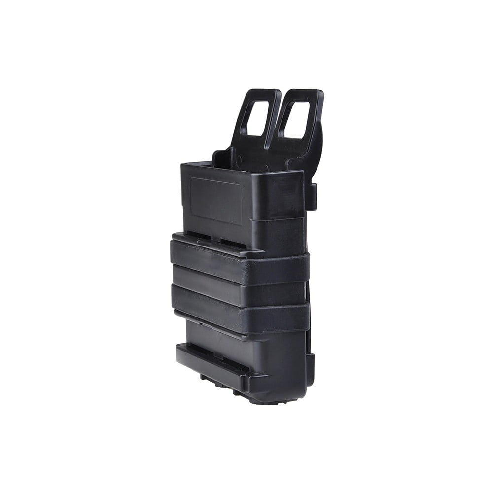 Coppia Fast Magazine per M4/M16 nero di ELEMENT