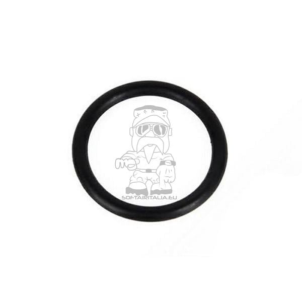 Guarnizione O-ring per testa pistone di ELEMENT