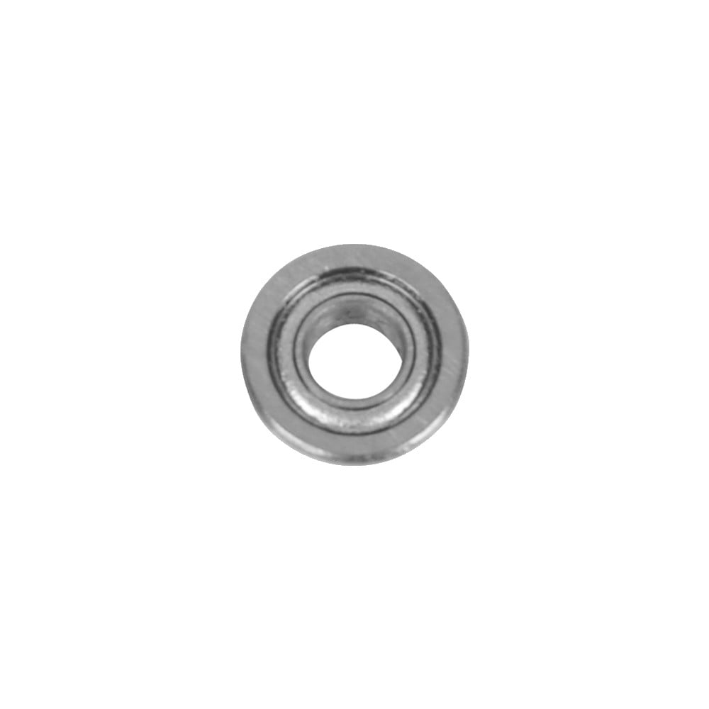 Set 6 boccole in acciaio da 6mm di ELEMENT