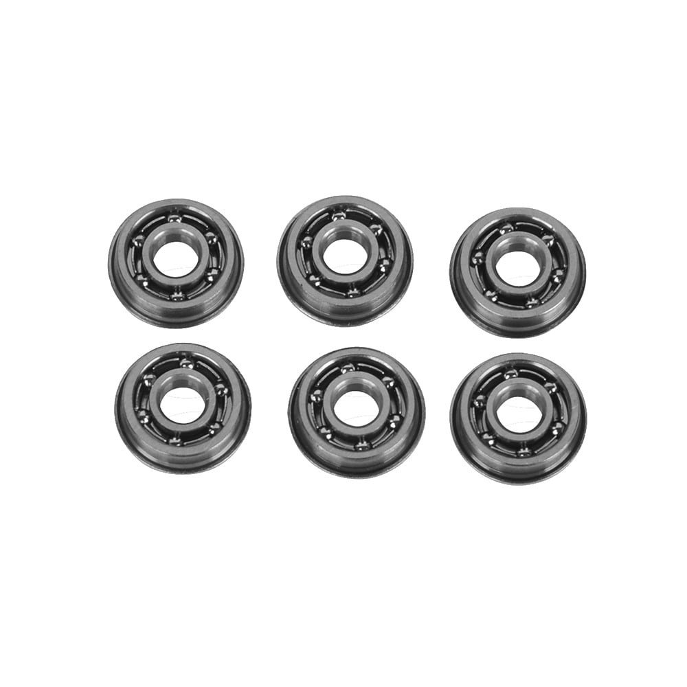 Boccole cuscinettate in metallo 8mm di ELEMENT