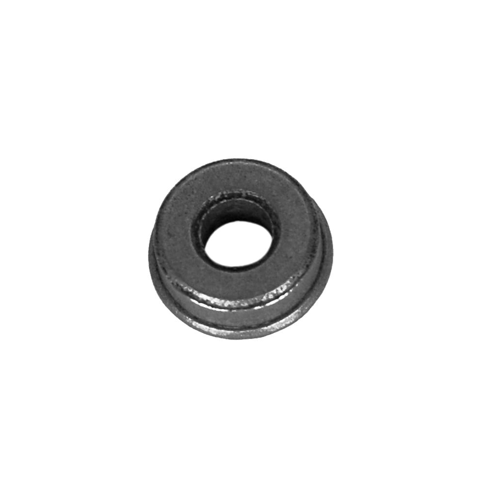 Boccole in metallo piene da 7mm, set da 6 di ELEMENT