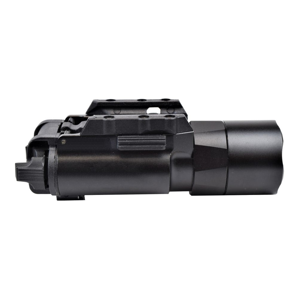 Torcia LED nera di NIGHT EVOLUTION