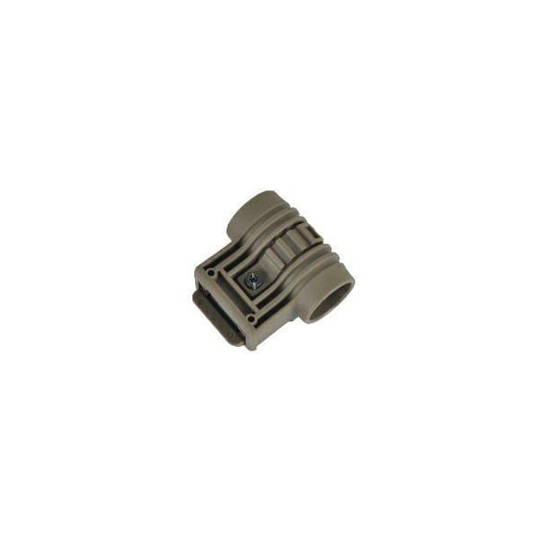 Aggancio torcia tan di ELEMENT