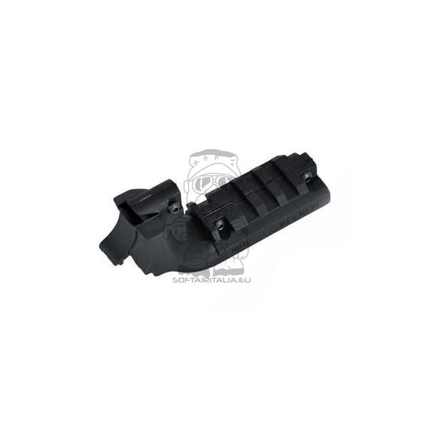 Slitta sotto canna per pistole M9 di ELEMENT