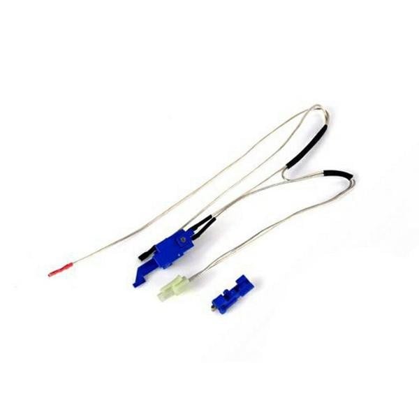 Cavi connettori anteriori per gearbox V.3 di ELEMENT