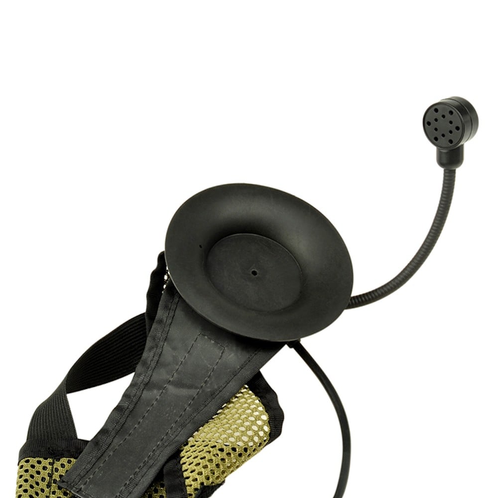 Cuffia con microfono Tasc1 Z-Tac