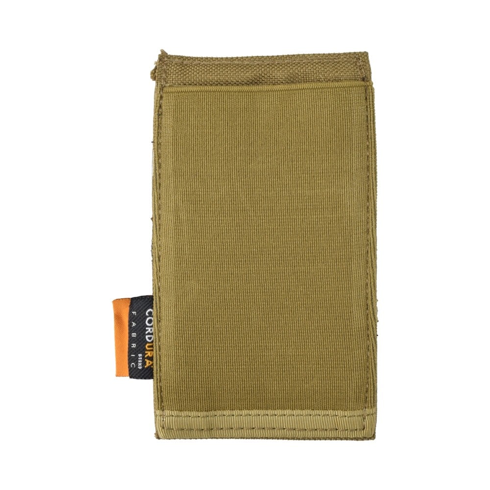 Tasca porta caricatore singolo Coyote Brown di EMERSONGEAR