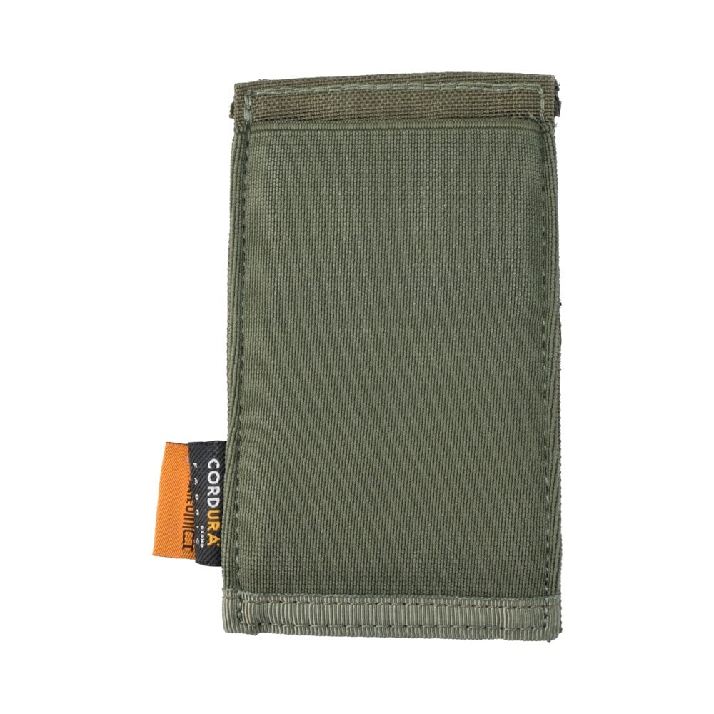 Tasca porta caricatore singolo M4/AK/G36 foliage green di EMERSONGEAR