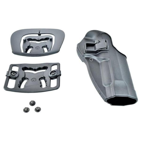 Fondina rigida per M92 nera