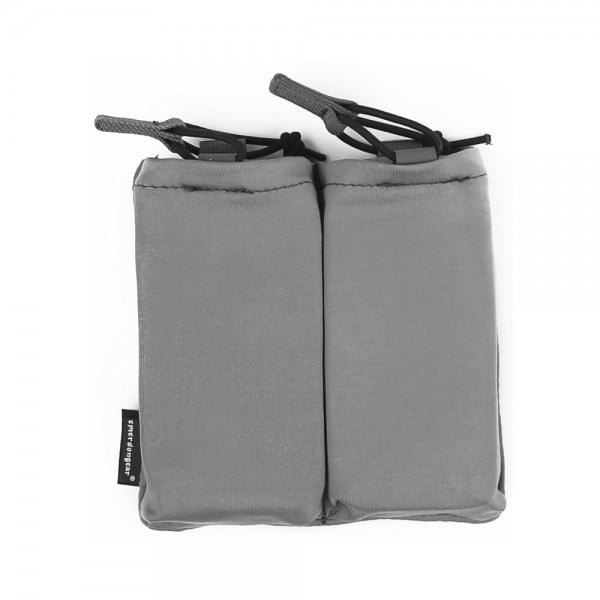 Emerson Gear Tasca Porta Caricatore Doppia Wolf Grey