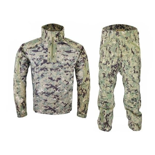 Mimetica All-Weather AOR2 Taglia XL di EMERSONGEAR