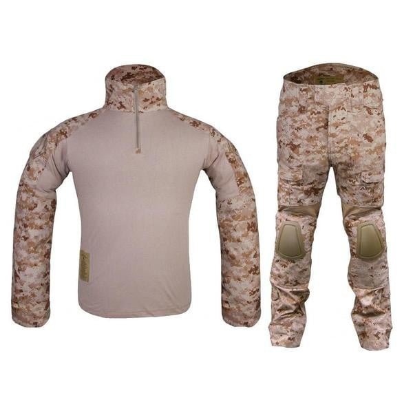 Mimetica Gen2 Combat AOR1 Taglia M di EMERSONGEAR