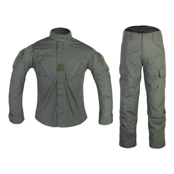 Uniforme Army BDU Olive Drab Taglia XL di EMERSONGEAR