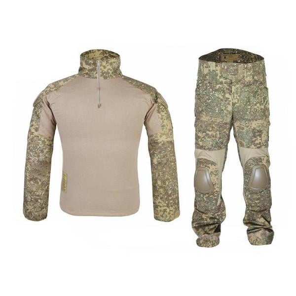 Mimetica Combat Gen2 Badlands taglia S di EMERSONGEAR