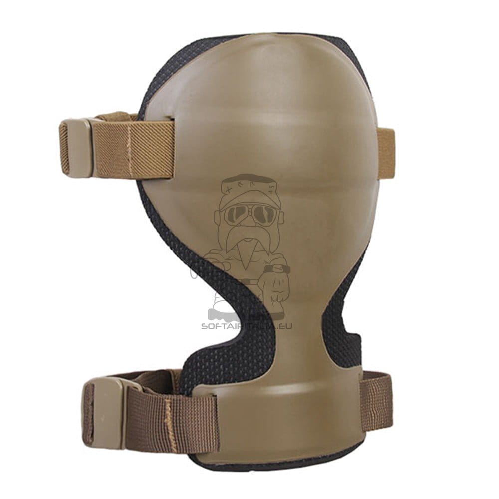 Ginocchiere combat Dark Earth di EMERSONGEAR