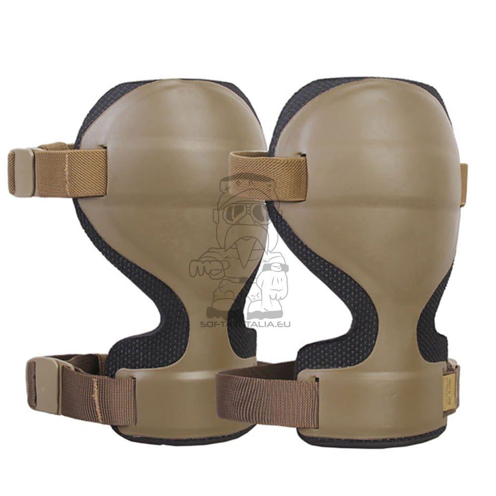 Ginocchiere combat Dark Earth di EMERSONGEAR