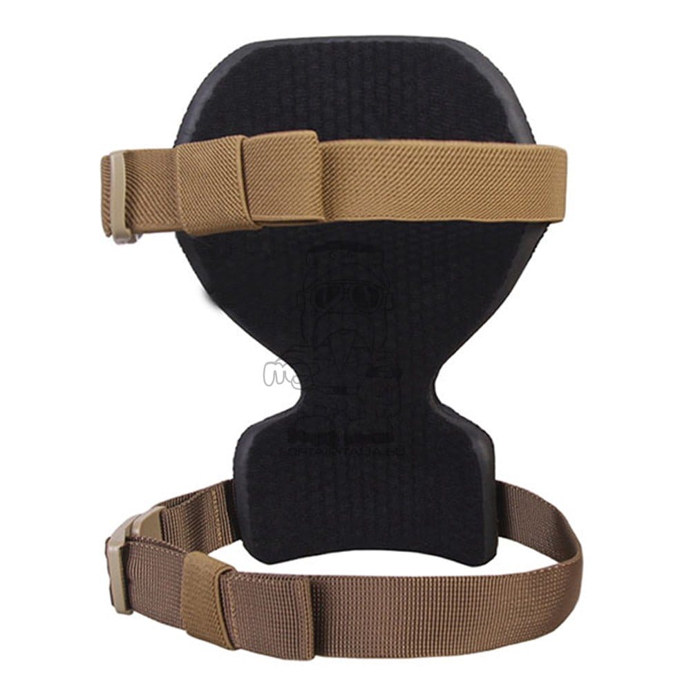 Ginocchiere combat Dark Earth di EMERSONGEAR