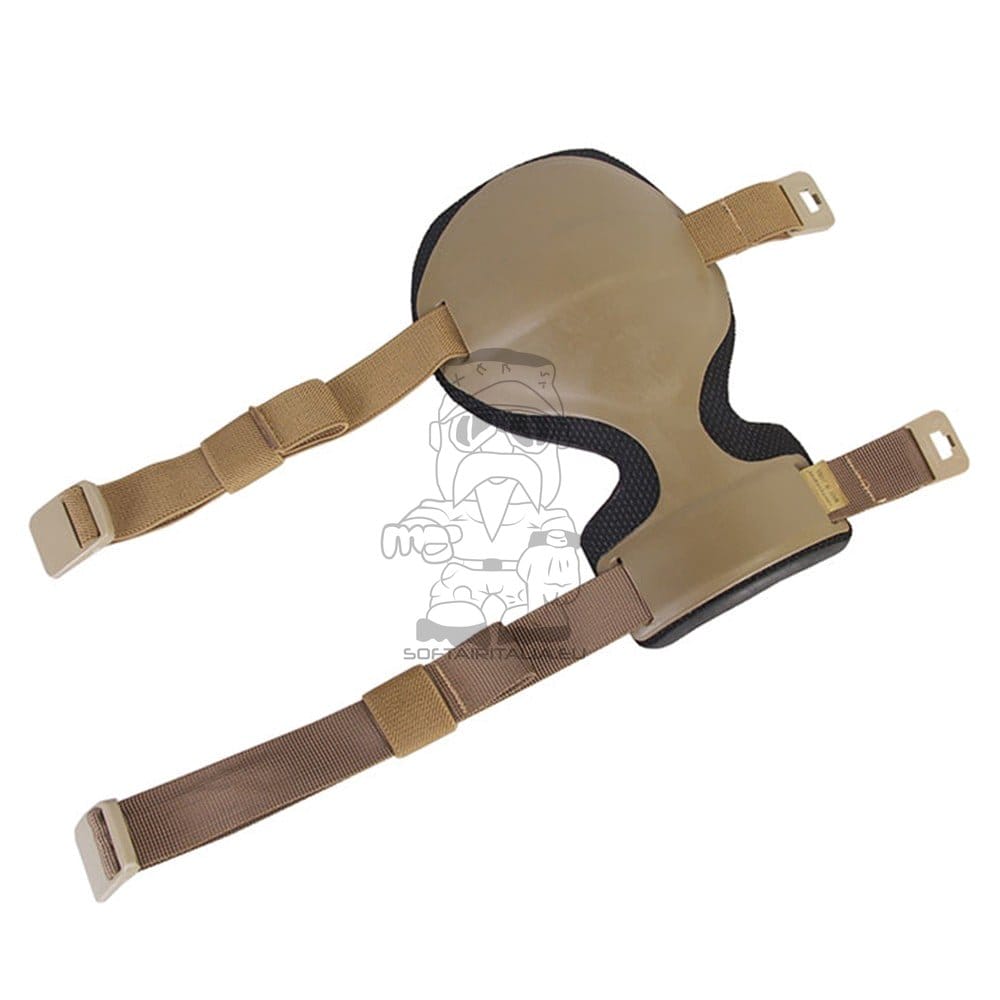 Ginocchiere combat Dark Earth di EMERSONGEAR