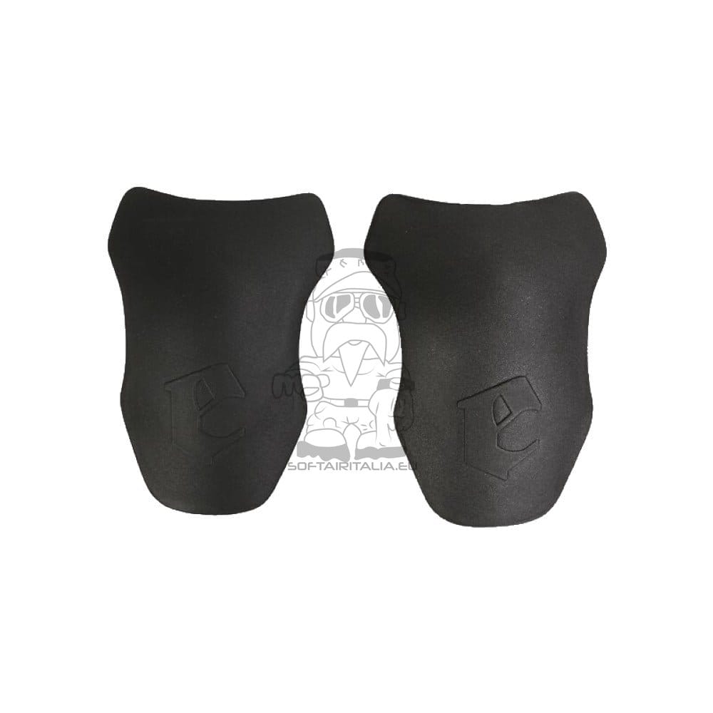 Ginocchiere combat nere di EMERSONGEAR