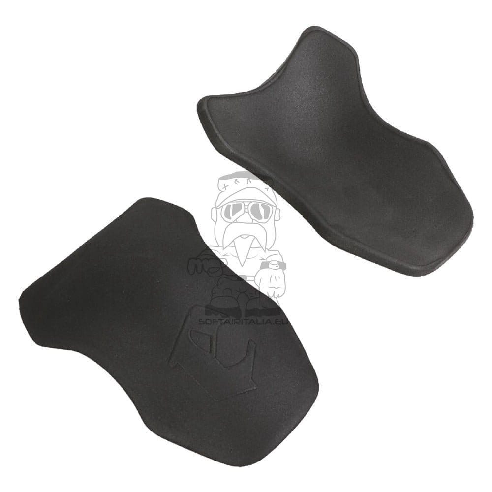Ginocchiere combat nere di EMERSONGEAR