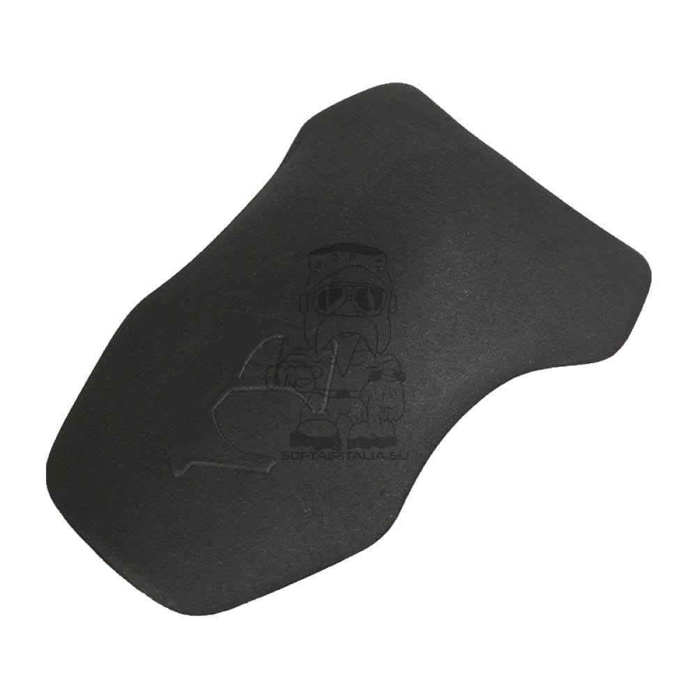 Ginocchiere combat nere di EMERSONGEAR