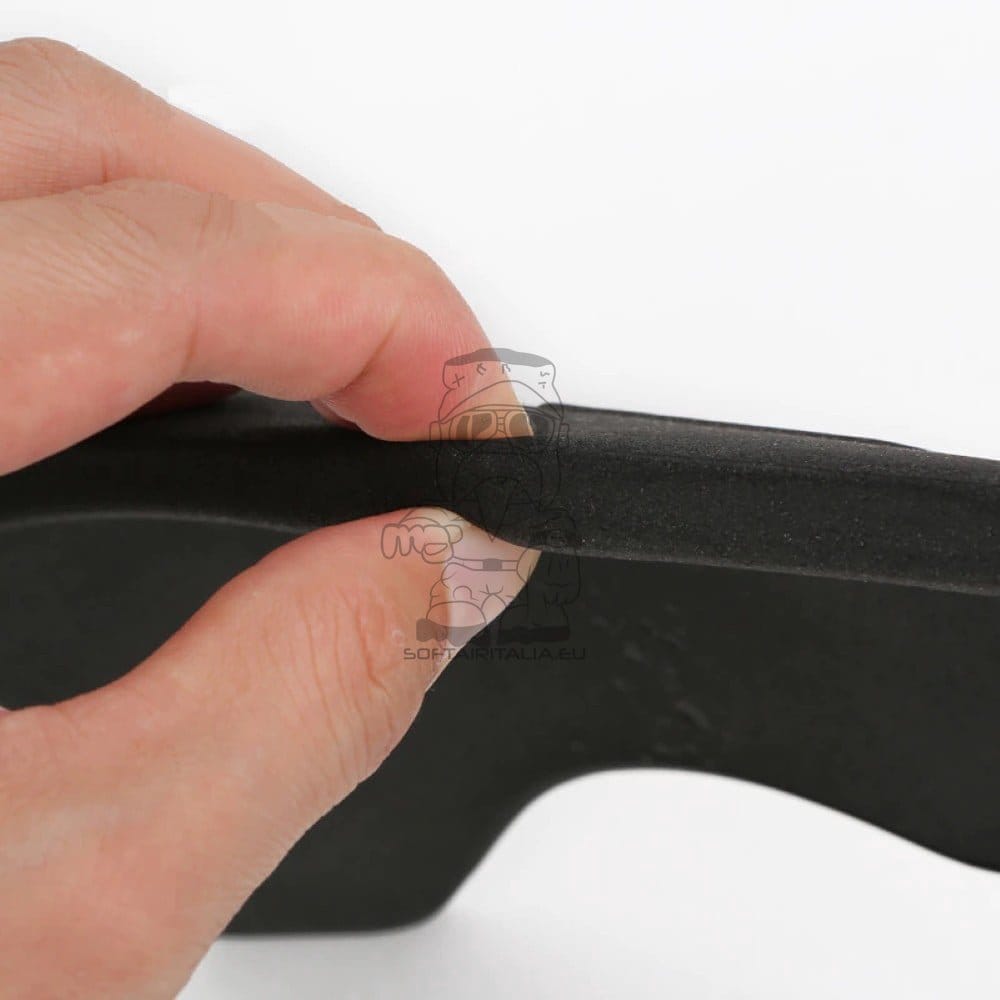 Ginocchiere combat nere di EMERSONGEAR