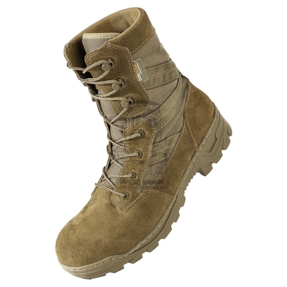 Anfibi Rattlesnake 8" Coyote Brown Taglia 42 di EMERSONGEAR