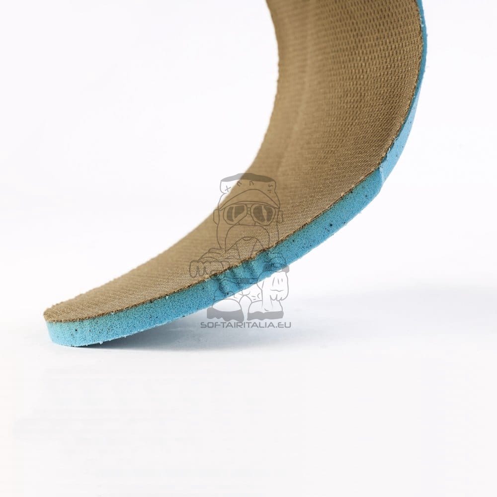 Anfibi Rattlesnake 8" Coyote Brown Taglia 42 di EMERSONGEAR