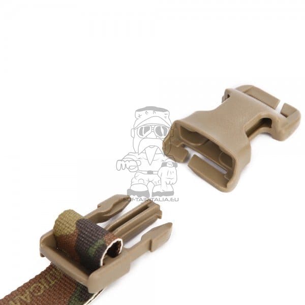 Kit cinghie per tactical vest Multicam di EMERSONGEAR