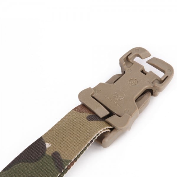 Kit cinghie per tactical vest Multicam di EMERSONGEAR