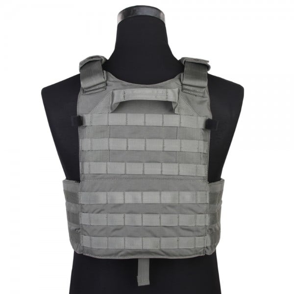 Gilet tattico Foliage Green di EMERSONGEAR