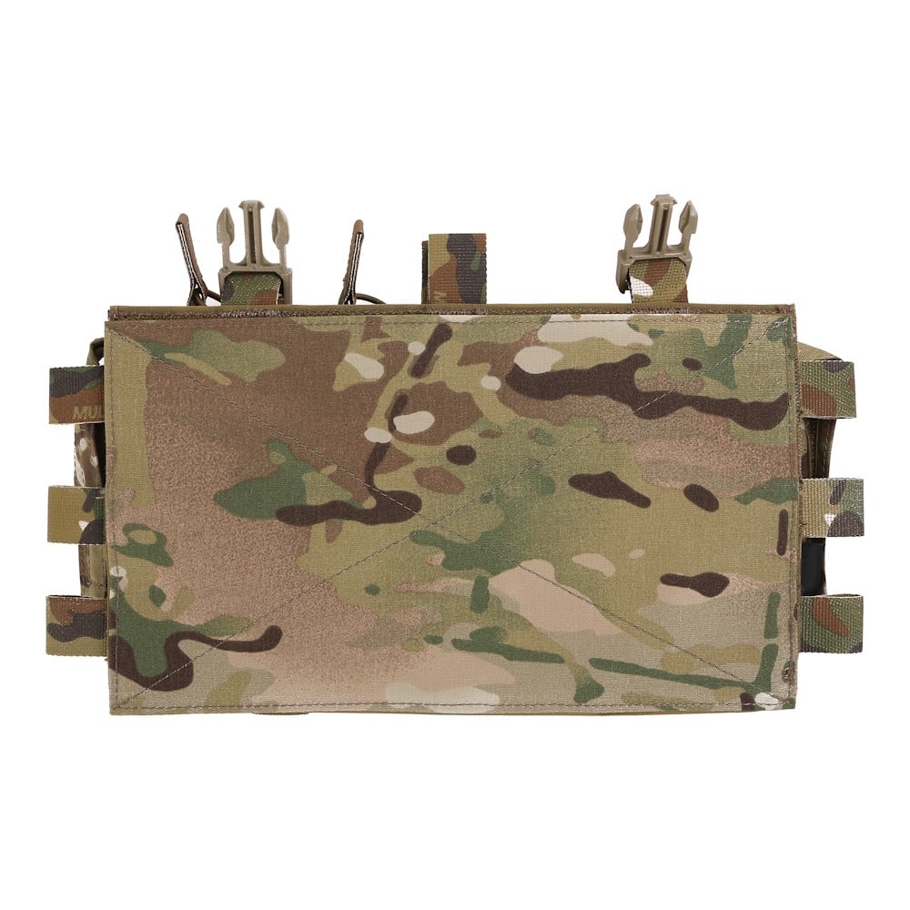 Pannello per Chest Rig con Tasca Porta Caricatori Multicam di EMERSONGEAR